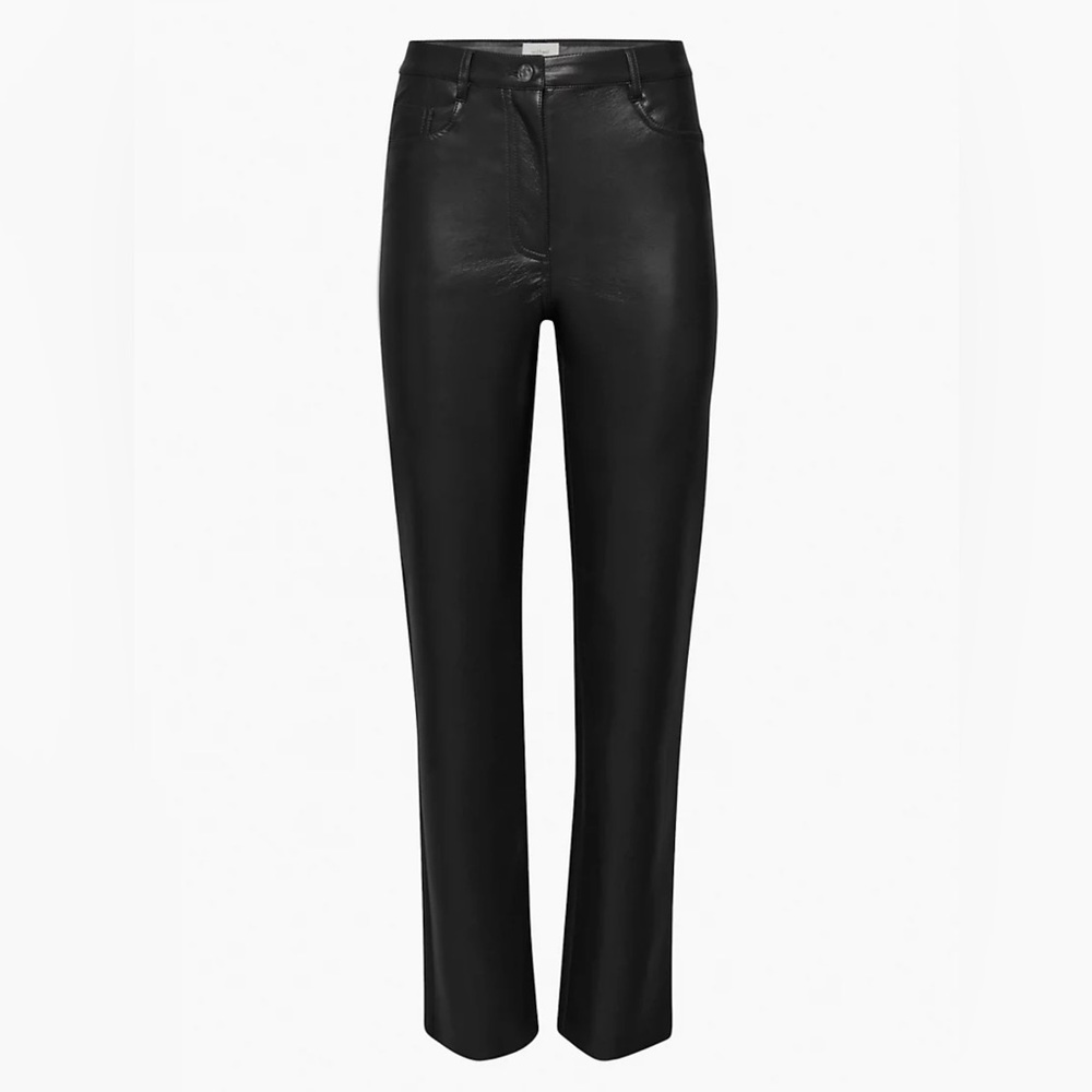 Brand New Wilfred Melina Pants from Aritzia Size 02